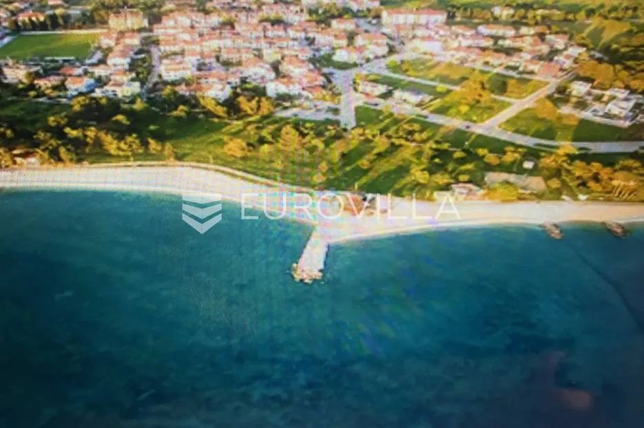 fažana, idealno građevinsko zemljište od 850 m2 u blizini mora - slika 4