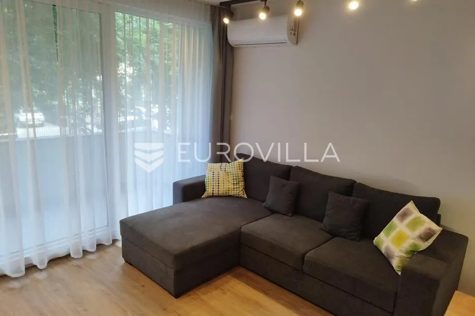 zagreb, vrbik, moderan dvosoban stan 43 m² - slika 6