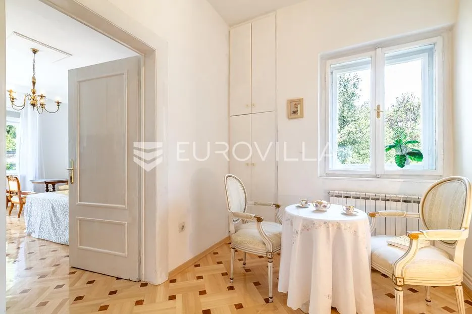 zagreb, medveščak, atraktivan trosoban stan, 110 m² - slika 2