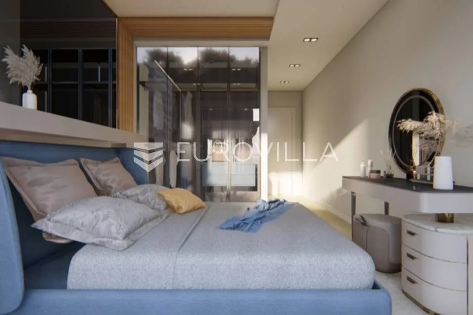 split, kaštel sućurac, v10 – dvojna luksuzna vila s pogledom na more - slika 27
