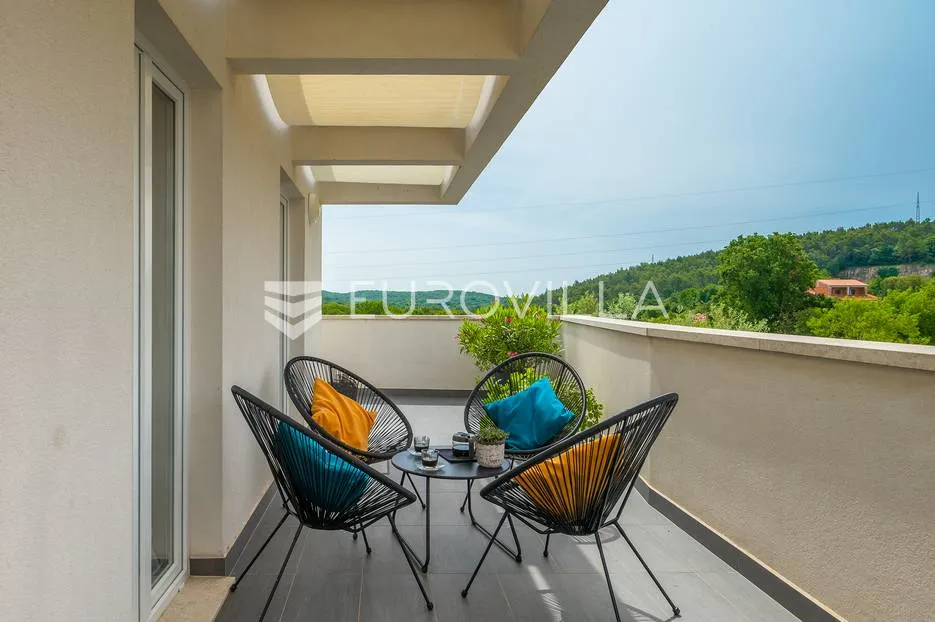rovinj, rovinjsko selo, prekrasna villa s wellnessom i bazenom, 224 m² - slika 36
