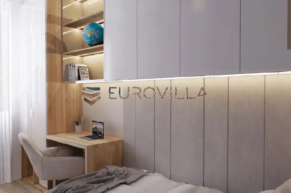 zagreb, trešnjevka, heritage, četverosoban stan nkp 74 m2 - slika 24