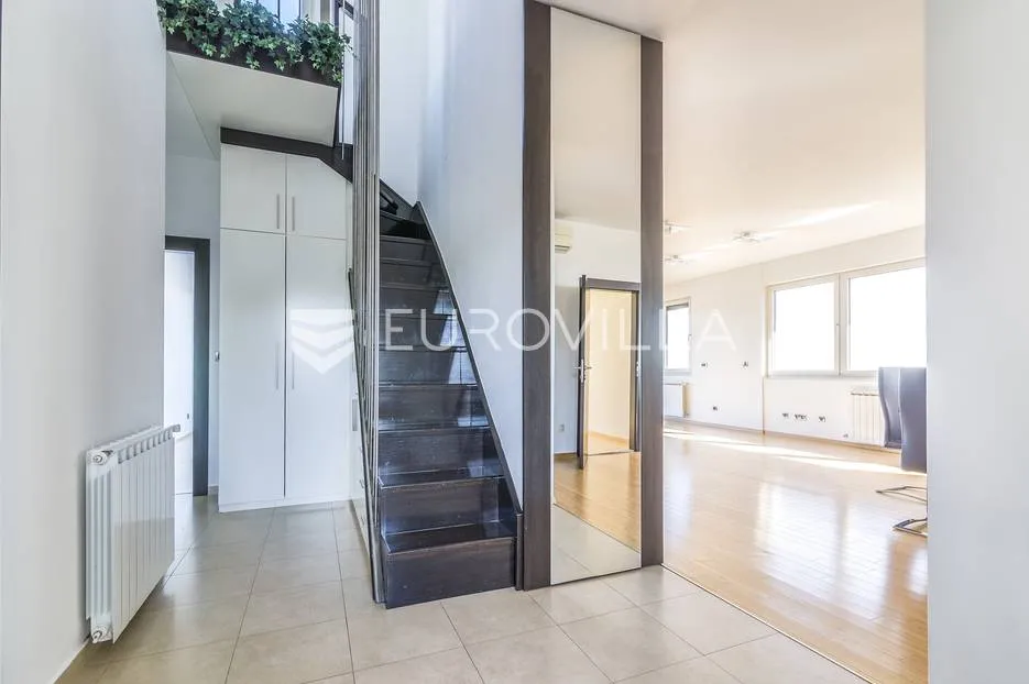 remete, četverosoban stan 123 m², novogradnja - slika 10