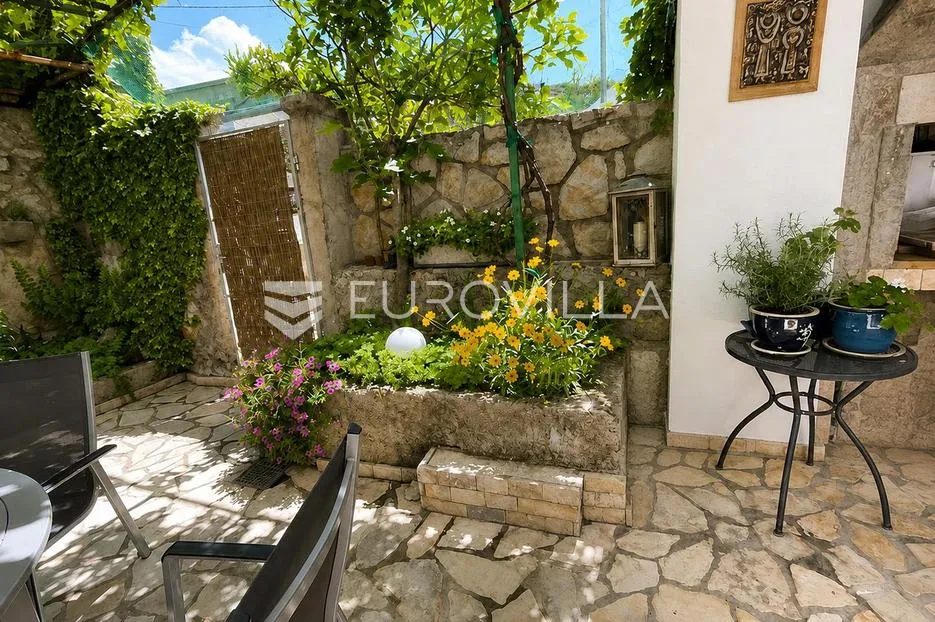 karlobag, kuća 138 m², 100 m od mora - slika 8