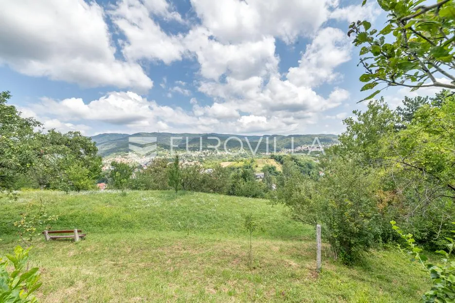 zagreb, gornje prekrižje, jedinstveno imanje u najljepšem dijelu grada - slika 3