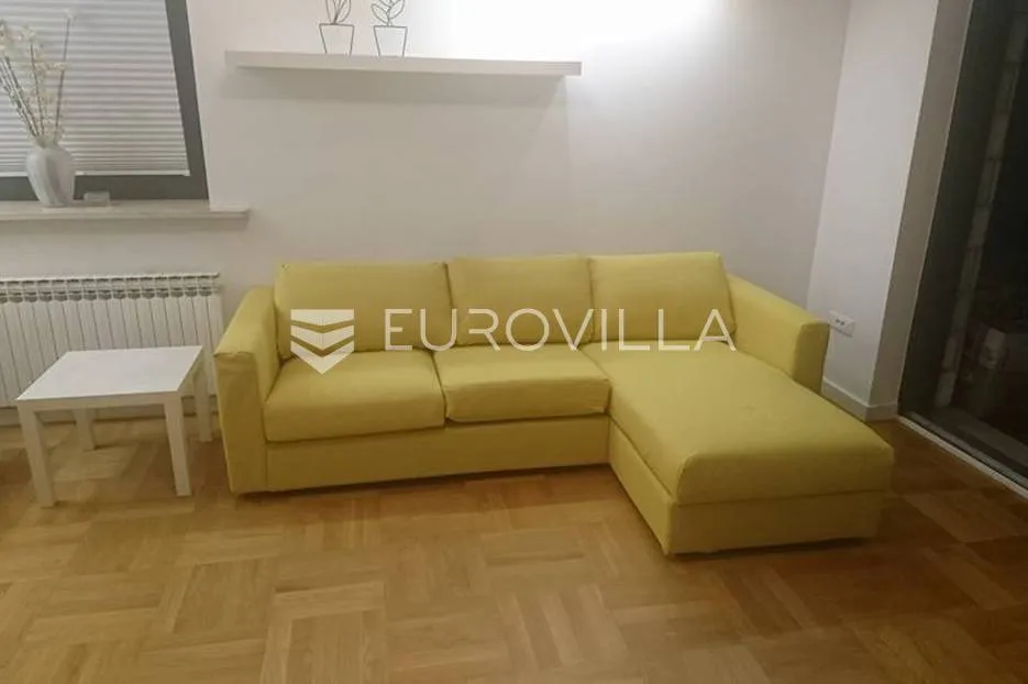 zagreb, srebrnjak, prekrasan dvoetažni stan 127 m² s vrtom i terasom - slika 3