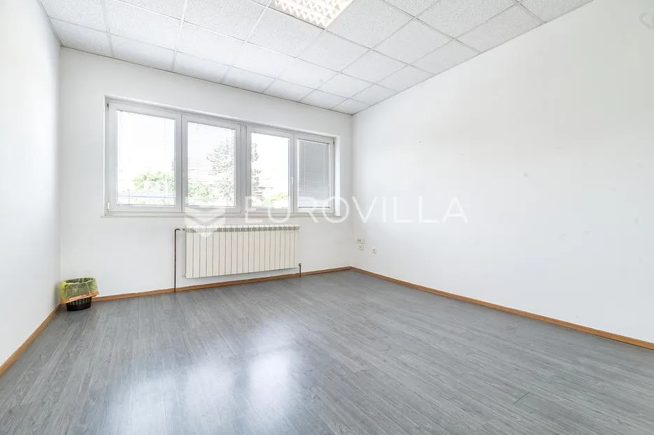 novi zagreb, lučko, poslovni prostor s osam ureda,174 m² - slika 3