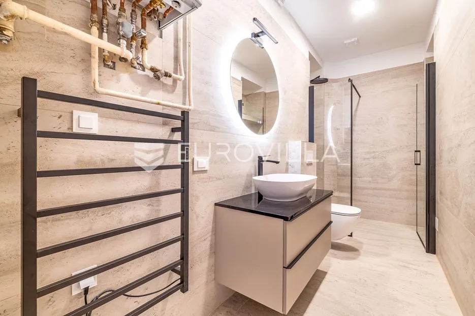 zagreb, centar, kneza borne, četverosoban stan/ poslovni prostor, 143 m² - slika 9
