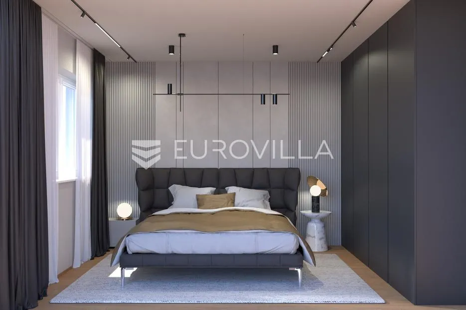 istra, pula, kvalitetna novogradnja, garaža, spremište - slika 3
