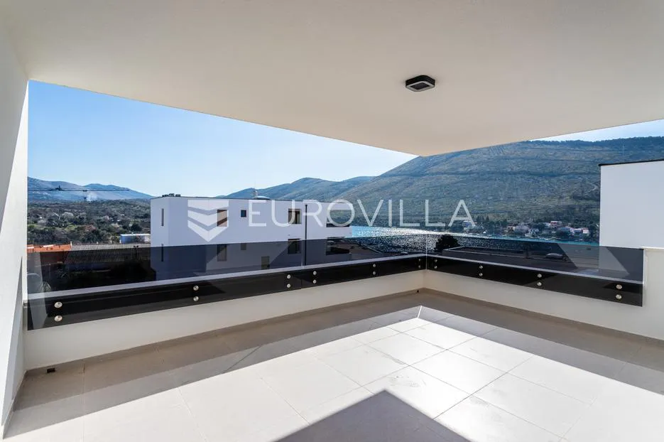 grebaštica, četverosoban apartman u novogradnji - slika 9