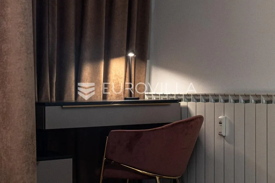 zagreb, trešnjevka, odličan jednosoban stan 40 m2 - slika 6