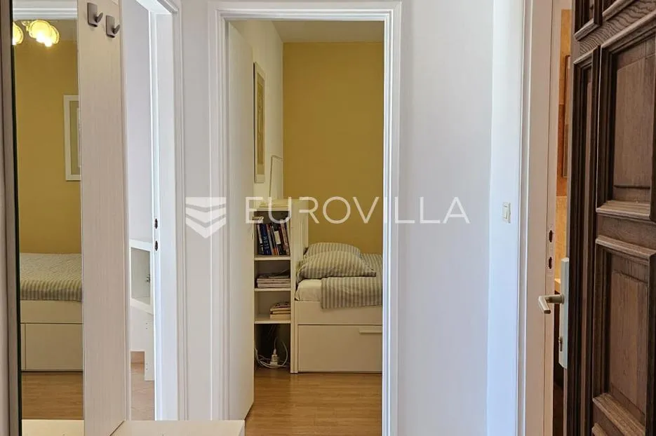istra, okolica novigrad, simpatičan stan na 1. katu s jednom spavaćom sobom 51,20 m² - slika 13