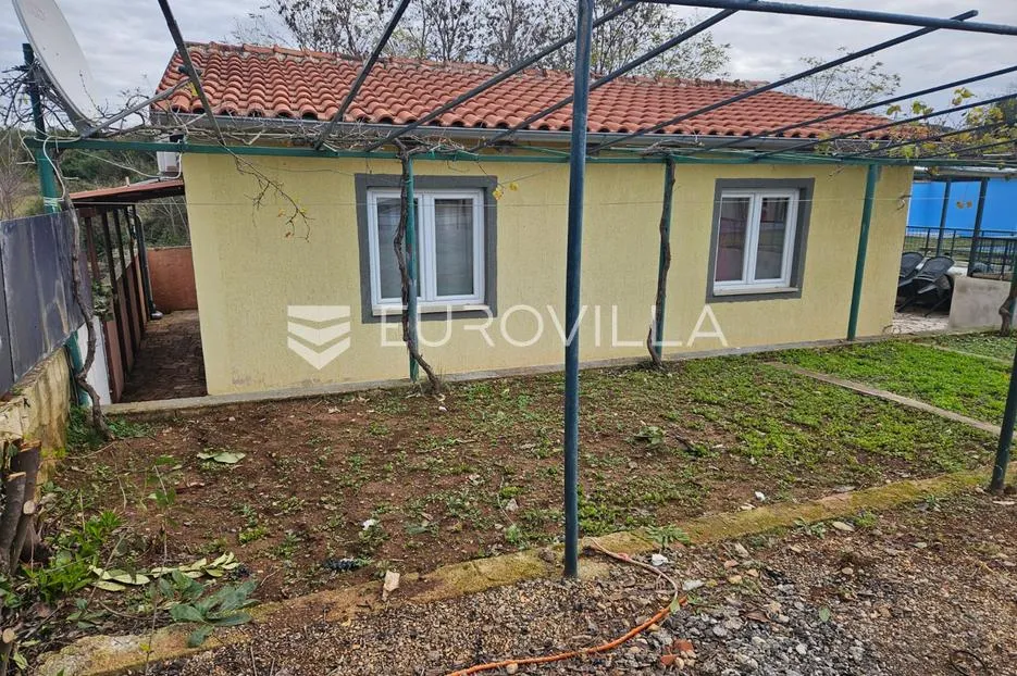 istra, rovinj okolica, prizemnica 70 m² s bazenom na parceli od 550 m² - slika 3