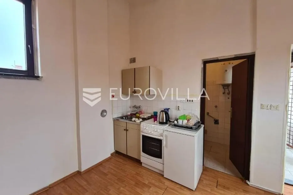 istra, barbariga, garsonjera 25 m² - slika 4