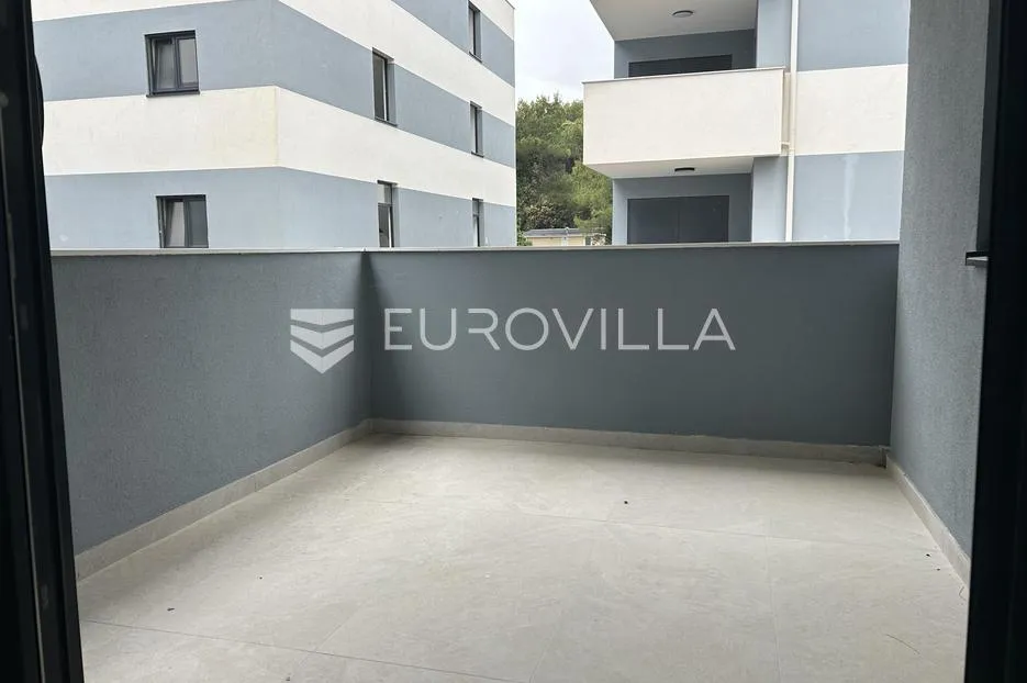 biograd na moru, pakoštane, apartman s1, c, prizemlje od 69,85 m² - slika 7