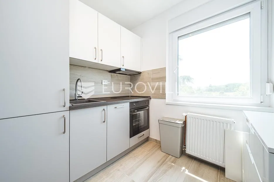 zagreb, savica, elegantan, novouređen stan, 50 m², prvi najam - slika 10