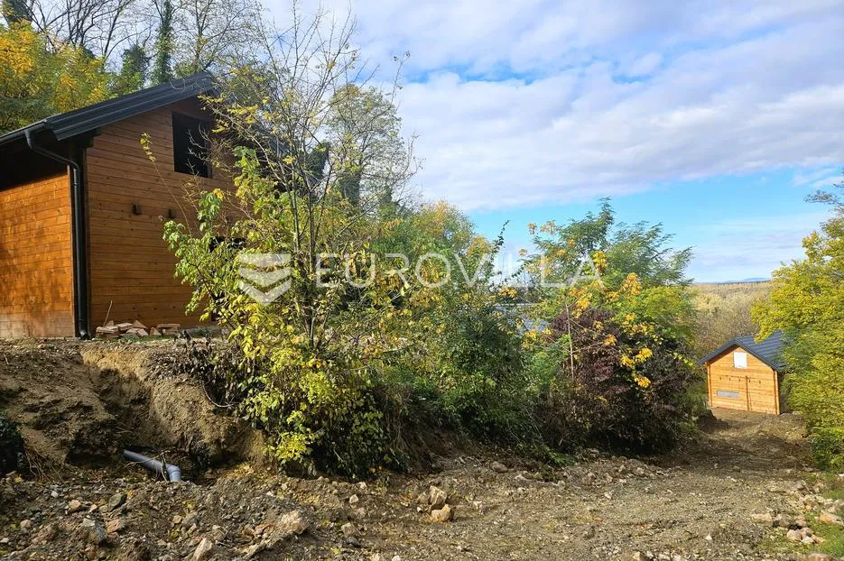 baranja, poslovni kompleks od 6 kuća za najam na 16.000 m² površine - slika 28