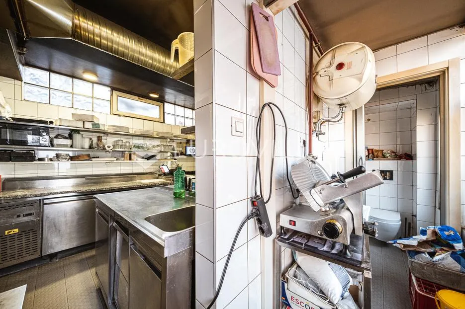 zagreb, maksimirska, moderno uređen poslovni prostor 70 m², lokal - slika 8