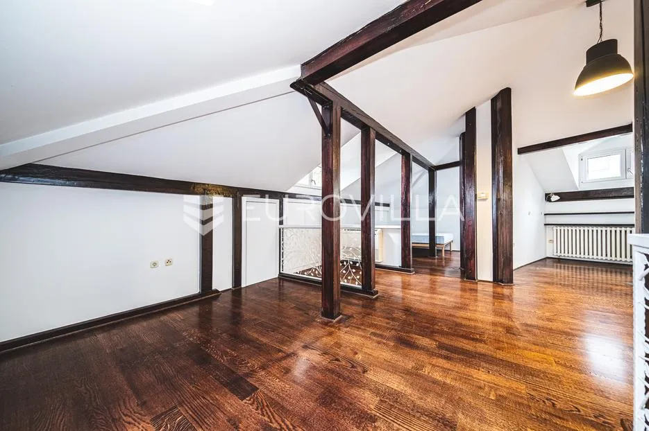zagreb, pantovčak, peterosoban stan s neto korisnom površinom od 301 m² - slika 20