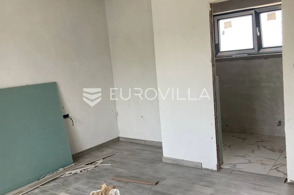 istra, zartinj, vila s bazenom 180m2 novogradnja - slika 2