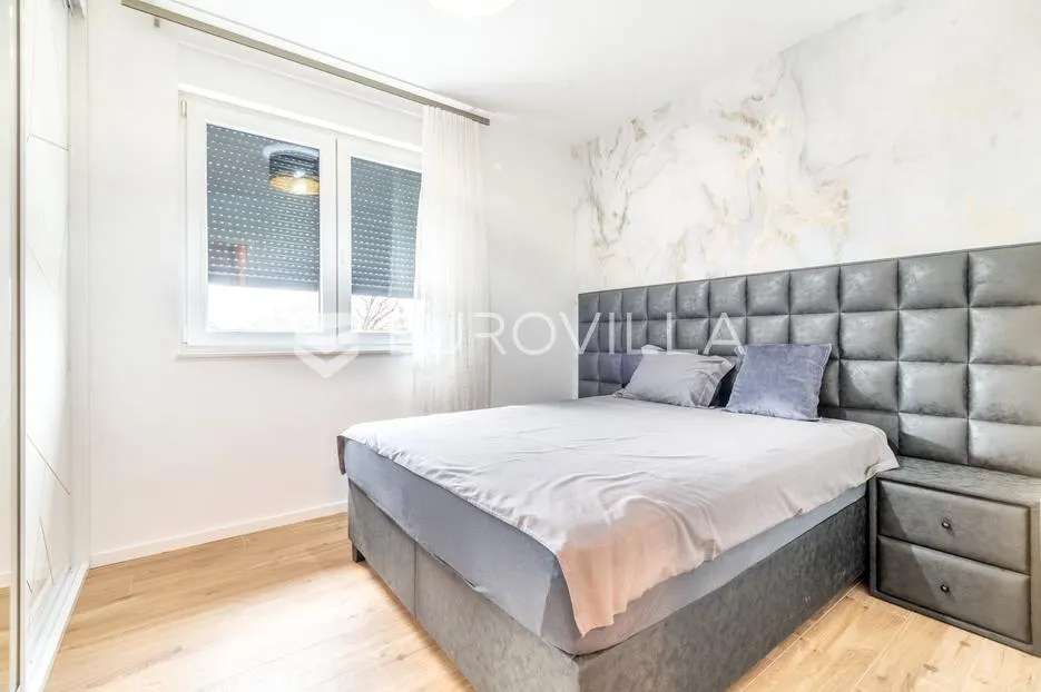 zagreb, trešnjevka, novogradnja, luksuzan četverosoban stan 105 m² - slika 4