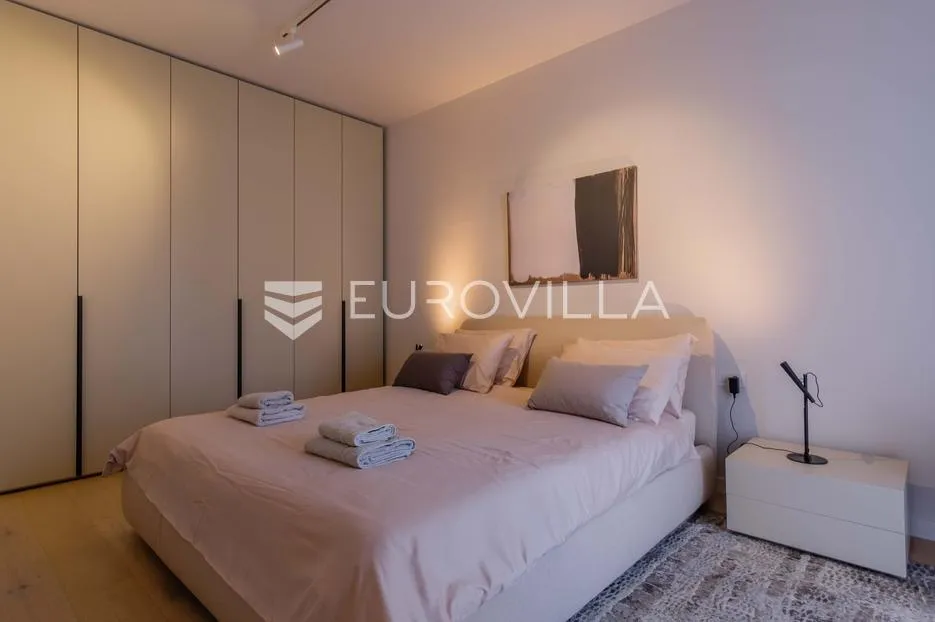 istra, funtana, moderna vila 180 m² s bazenom i privatnim parkingom - slika 9