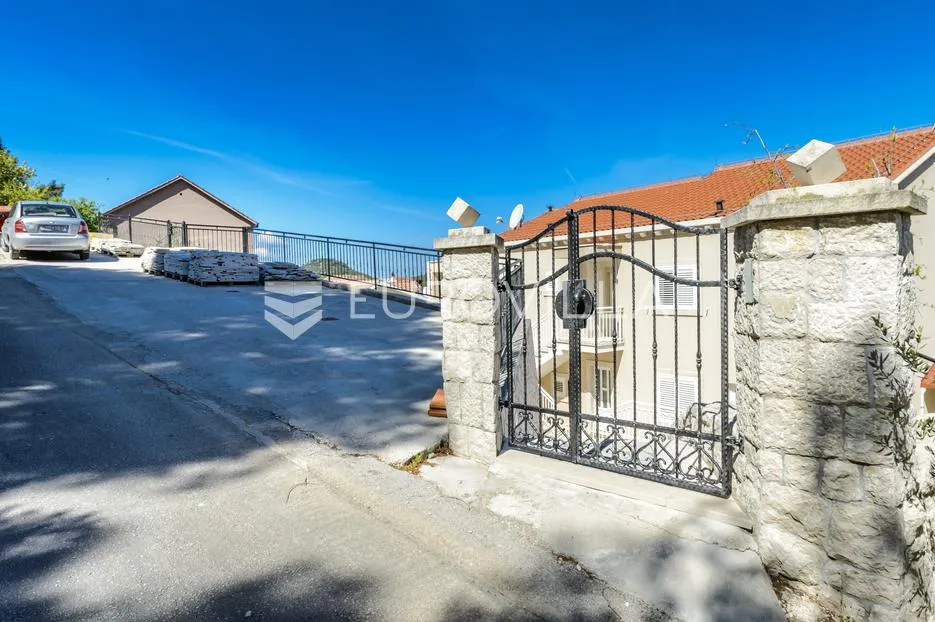slivno, blace, stan oznake s3, 51 m² - slika 16