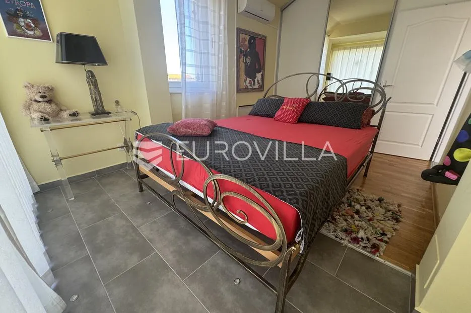 istra, novigrad, penthouse 97,07 m² s dvije spavaće sobe i panoramskim pogledom - slika 18