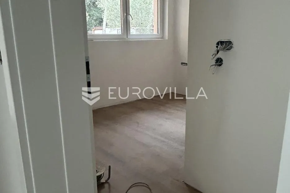 biograd na moru, pakoštane, apartman s1 u prizemlju površine od 46 m² - slika 9