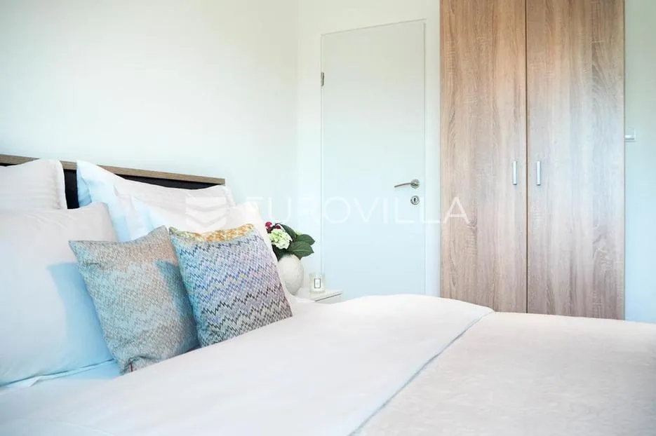 zadar, pag, kuća s apartmanima i pogledom na more - slika 7