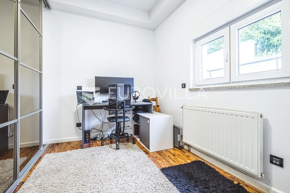 zagreb, mlinovi moderan trosoban stan 85 m² - slika 9