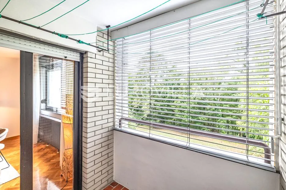 zagreb, zatišje, prekrasan trosoban stan 82 m² - slika 3