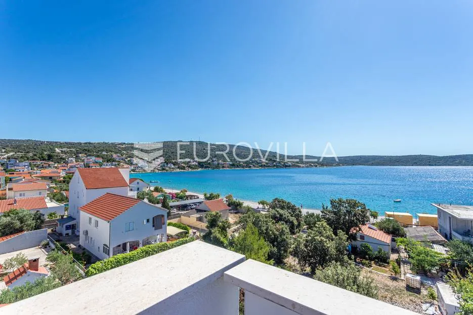 SEVID, apartmanska kuća 50 metara od mora - Sevid, Marina