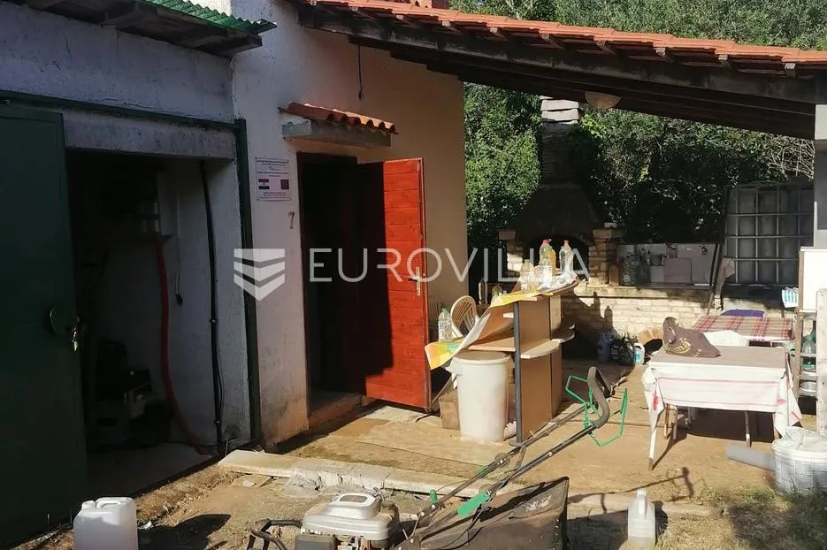 istra, rovinj, poljoprivredno zemljište sa ucrtanim objektom, prilika za agroturizam ili opg - slika 2