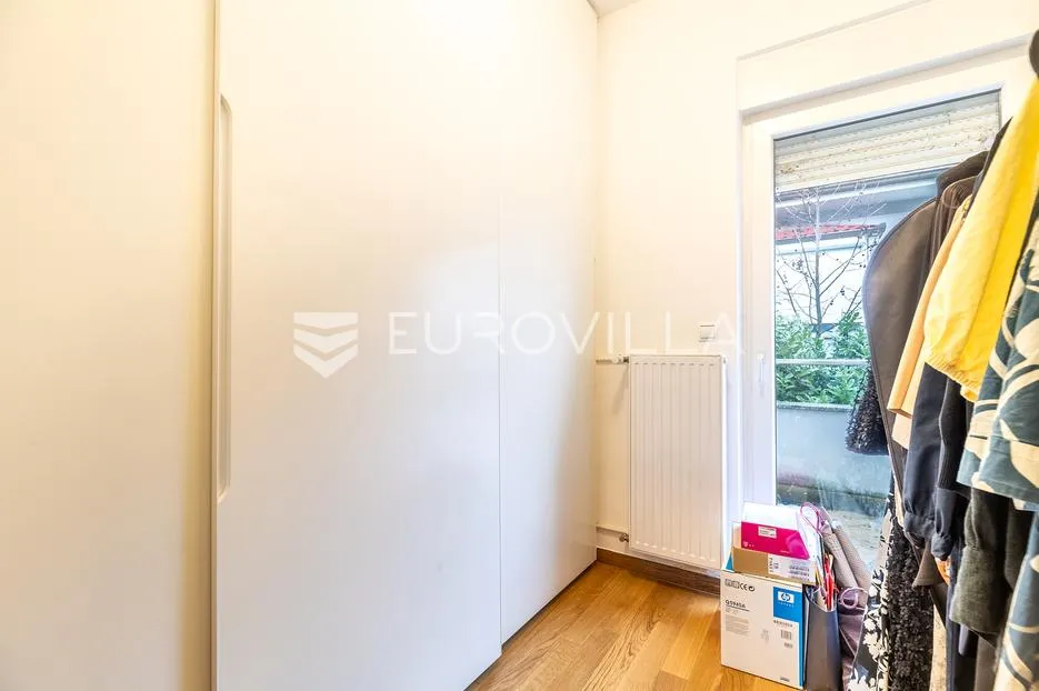 zagreb, jelenovac, predivan četverosoban stan površine 112 m² - slika 8