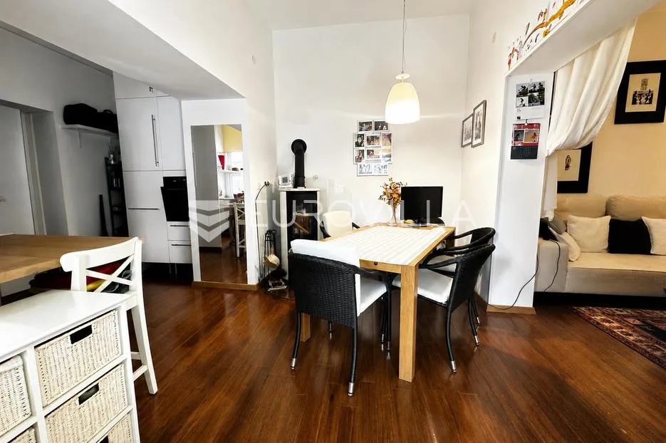 karlobag, kuća 138 m², 100 m od mora - slika 11