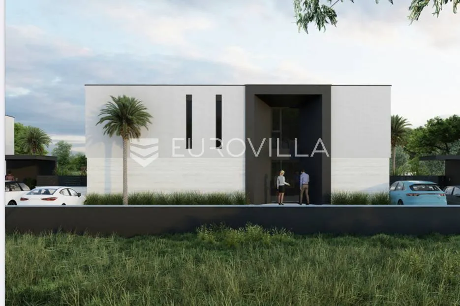 istra, ližnjan, urbani stanovi blizu mora - 65 m2 (d3) - slika 3