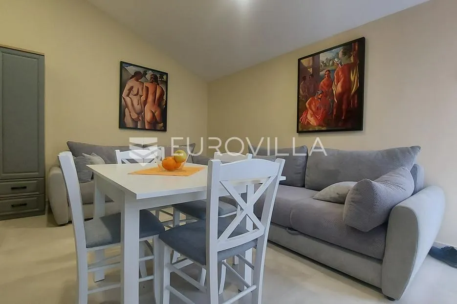 istra, kanfanar, moderna kuća s odvojenim apartmanom za dugoročan najam - slika 17