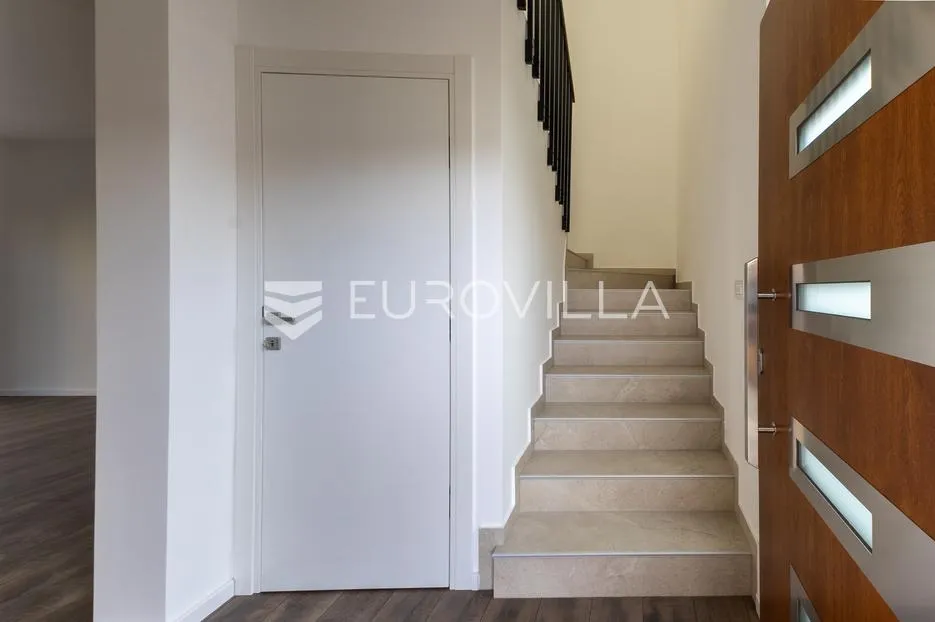slavonski brod, brodsko vinogorje, moderna novogradnja obiteljska kuća 107,70 m² - slika 2