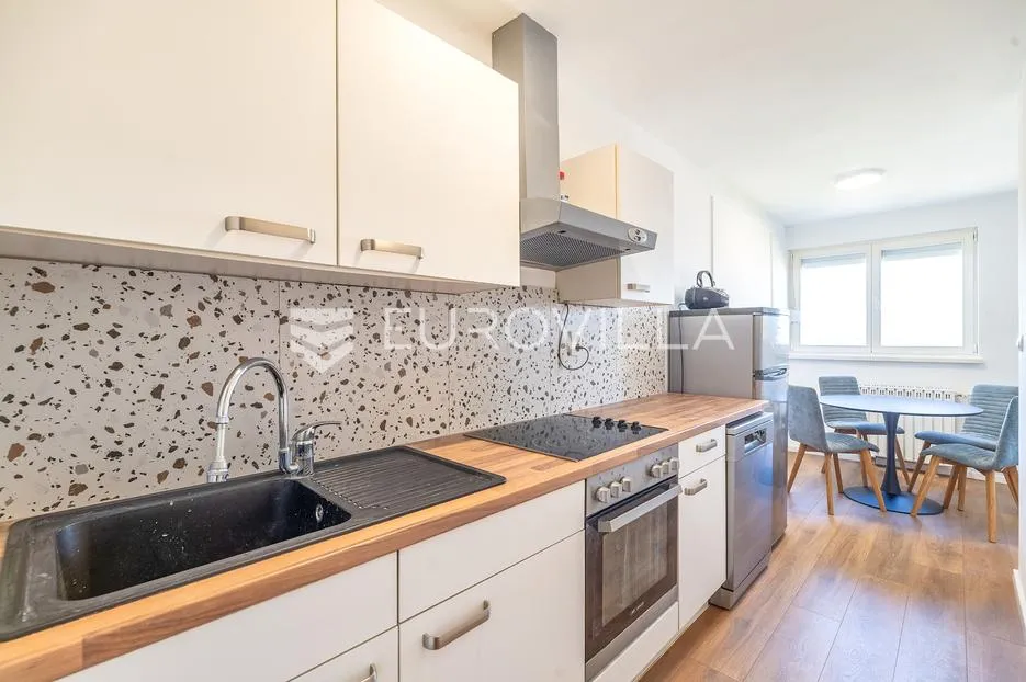 zagreb, srednjaci, komforan trosoban stan, 65 m² - slika 6