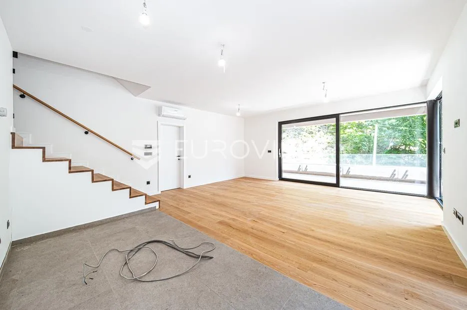 zagreb, jelenovac, ekskluzivni četverosobni stan, 145 m² - slika 2