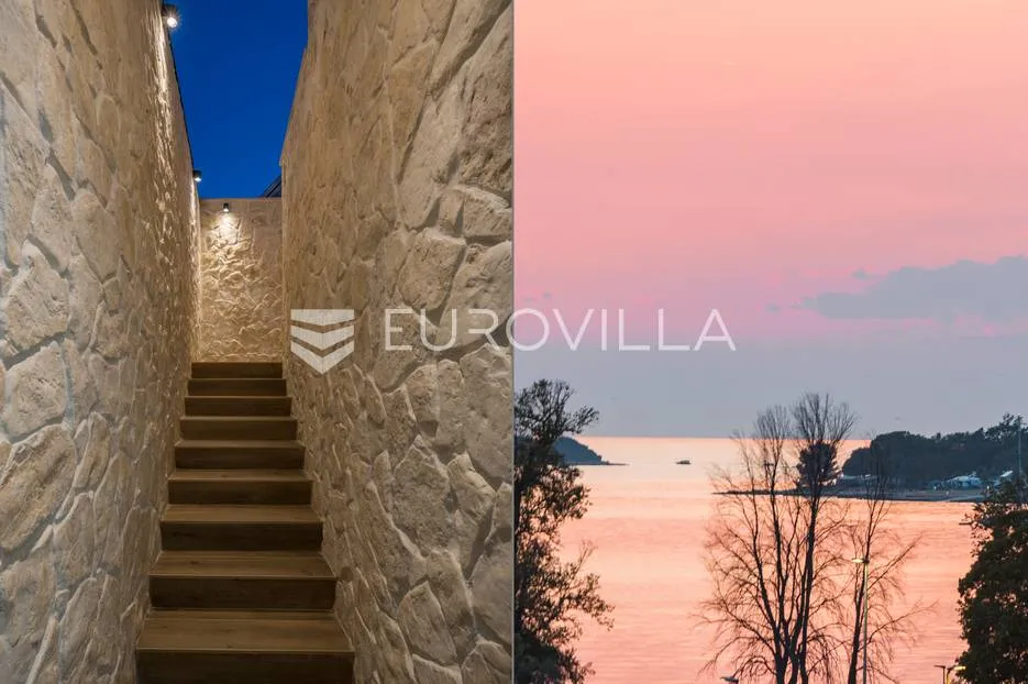 funtana, istra, moderna vila s bazenom, top lokacija - slika 39