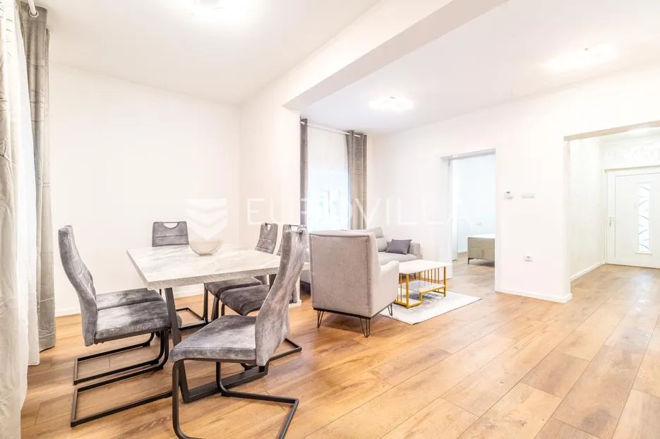 dubrava, zgrada s četiri stambene jedinice 339,17 m², podruma i šest parkirnih mjesta - slika 7