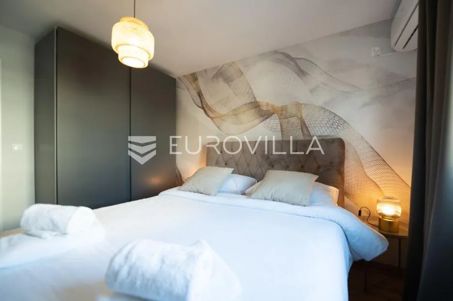 zagreb, donja dubrava, prekrasan trosoban stan neto korisne površine od 61 m² parkirno mjesto - slika 7