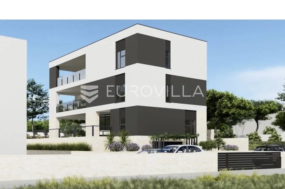 istra, medulin, trosoban stan 90 m² u atraktivnom dijelu medulina - slika 2