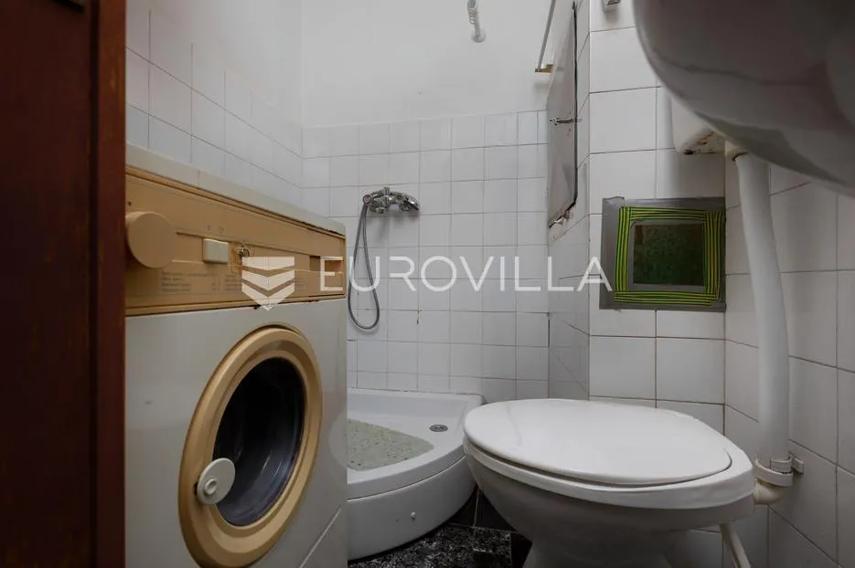 rijeka, vojak, dvosoban stan od 31 m² - slika 8