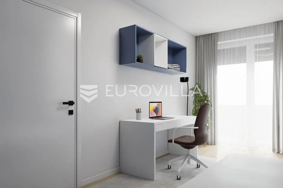 požega, moderan trosoban stan u izgradnji 82 m² - slika 12