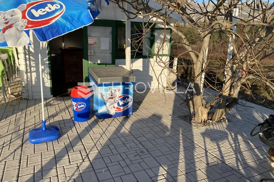 zadar, seline, beach bar na lijepoj lokaciji - slika 7