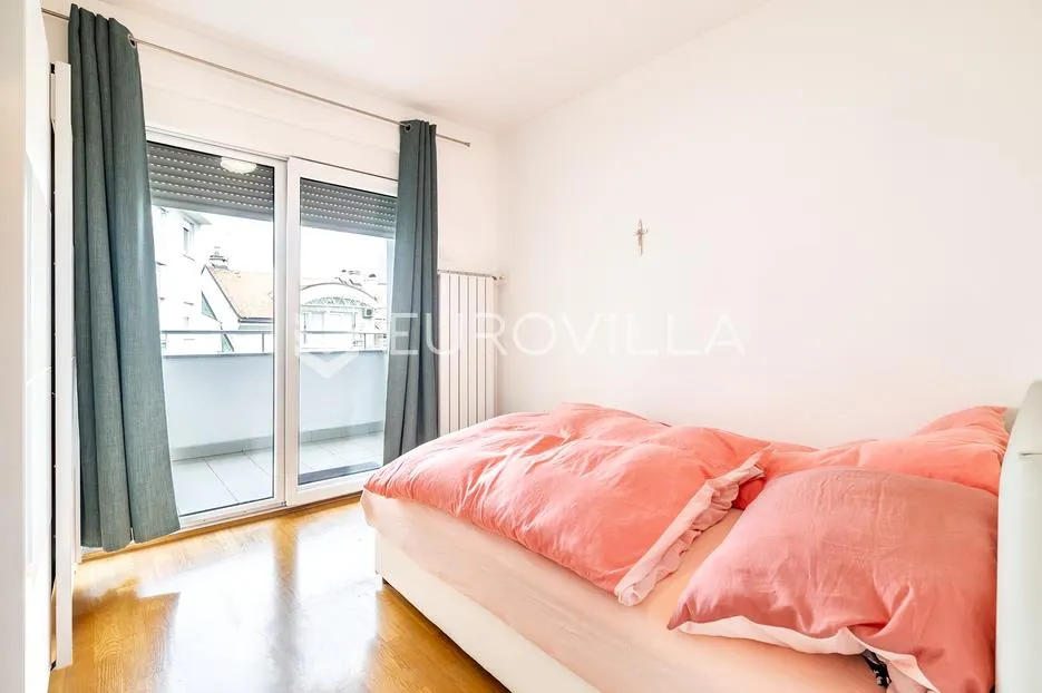 zagreb, vrbik, vmd, odličan peterosoban stan 148 m², dupla garaža - slika 8