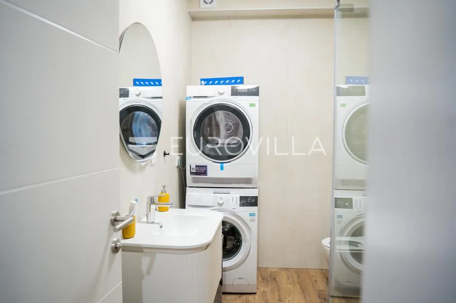 vukovar, mitnica, luksuzan četverosoban stan 102,06 m² - slika 24